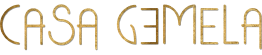 Logo Casa Gemela